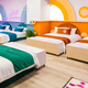 Image for article titled Would You Have Sex in the U.S. Love Island House?
